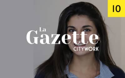 La Gazette n°10 – Novembre 2024