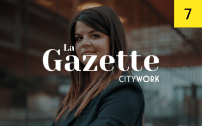 La Gazette n°7 – Juillet 2024
